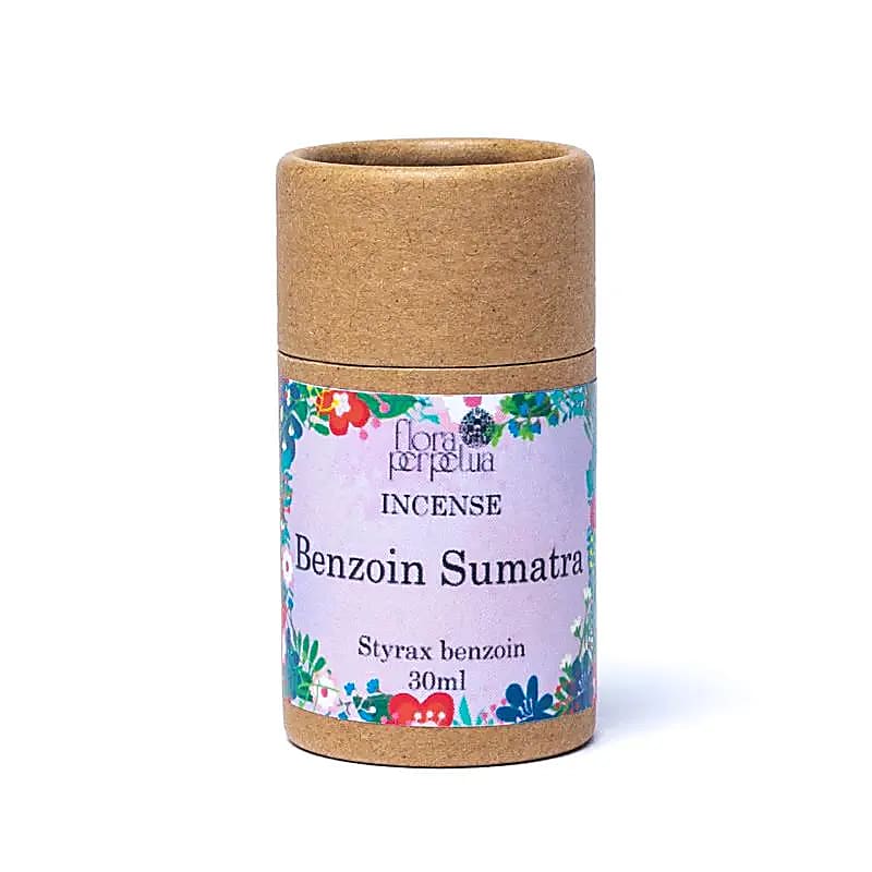 Sumatra Benzoin